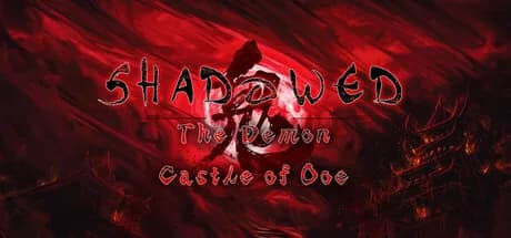 Shadowed: The Demon Castle of Ooe görsel 1