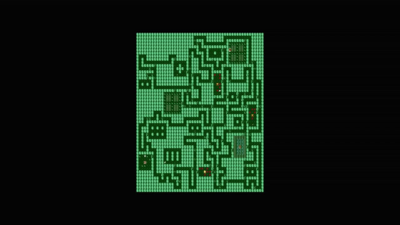 Shadowed: The Demon Castle of Ooe görsel 10