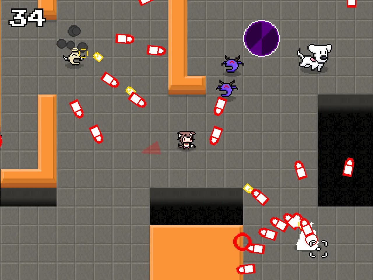 WOWOWOW KORONE BOX görsel 4