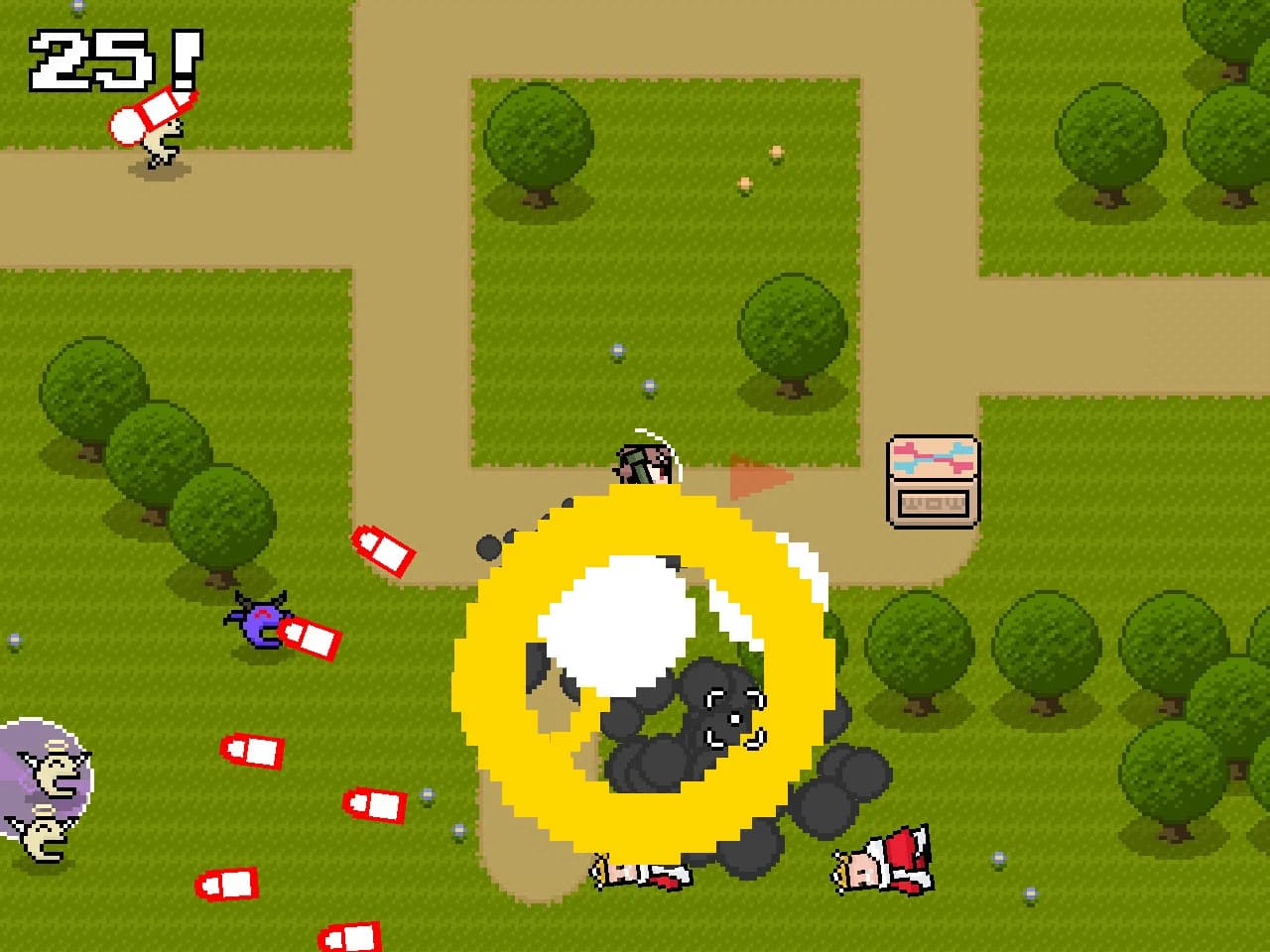 WOWOWOW KORONE BOX görsel 6
