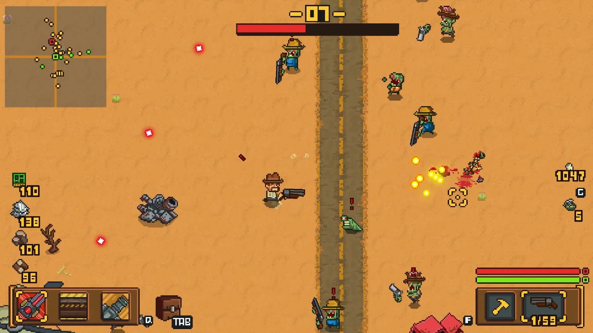 Zombolion görsel 11