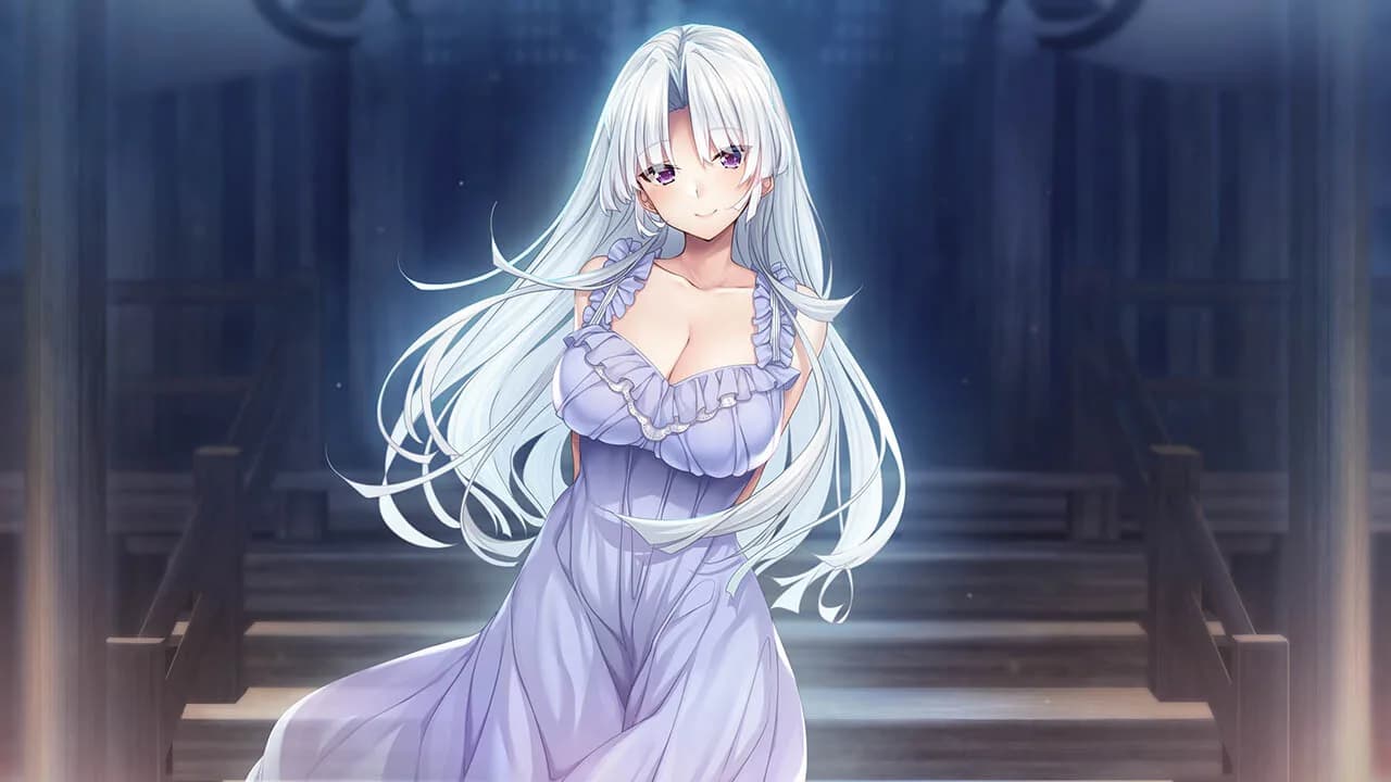 AMANATSU ~Perfect Edition~ görsel 3