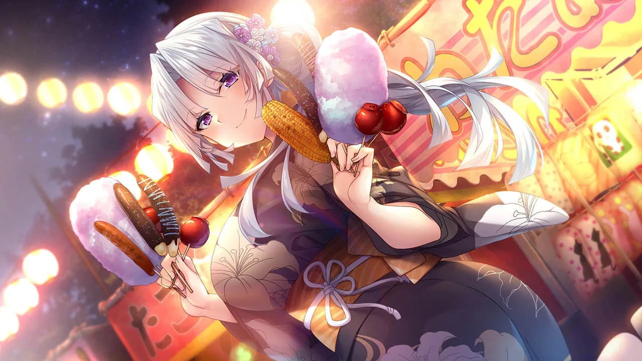 AMANATSU ~Perfect Edition~ görsel 14