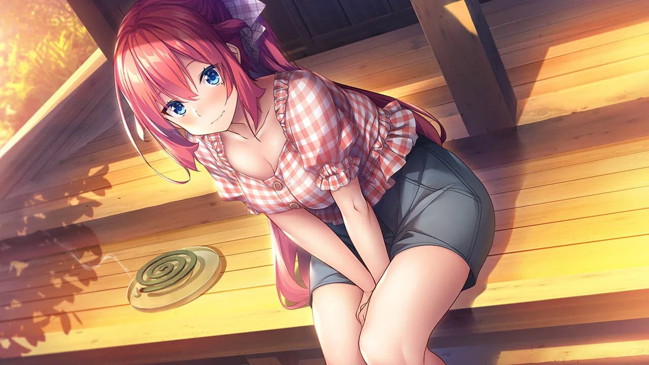 AMANATSU ~Perfect Edition~ görsel 4