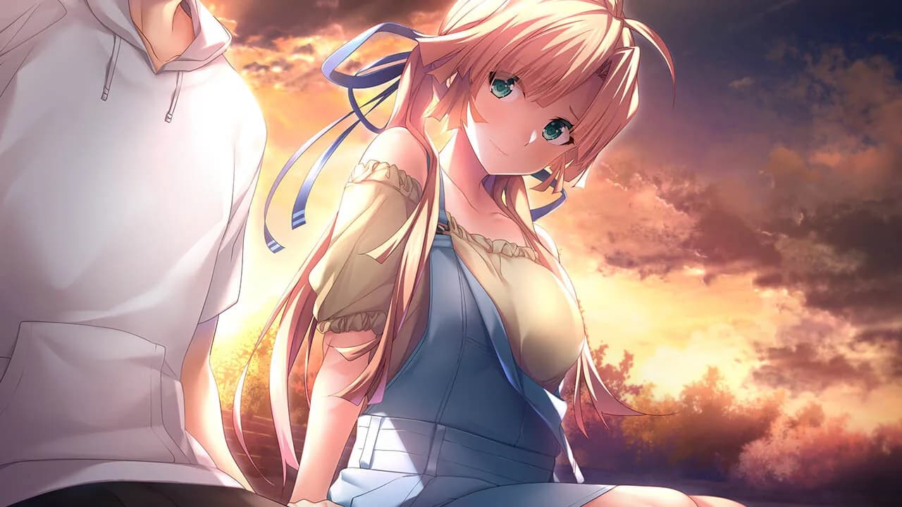 AMANATSU ~Perfect Edition~ görsel 5