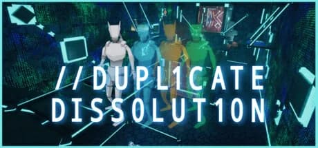 Duplicate Dissolution görsel 1
