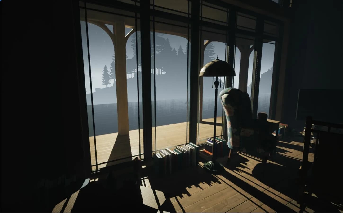 Fogreach: Shadow Whisperers görsel 6