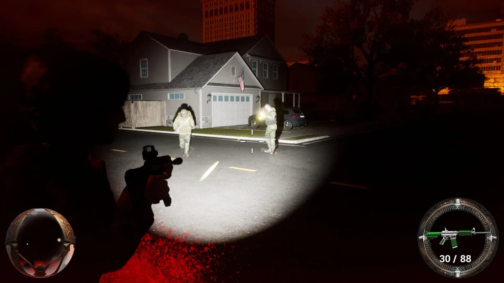 Despot Zombie görsel 6