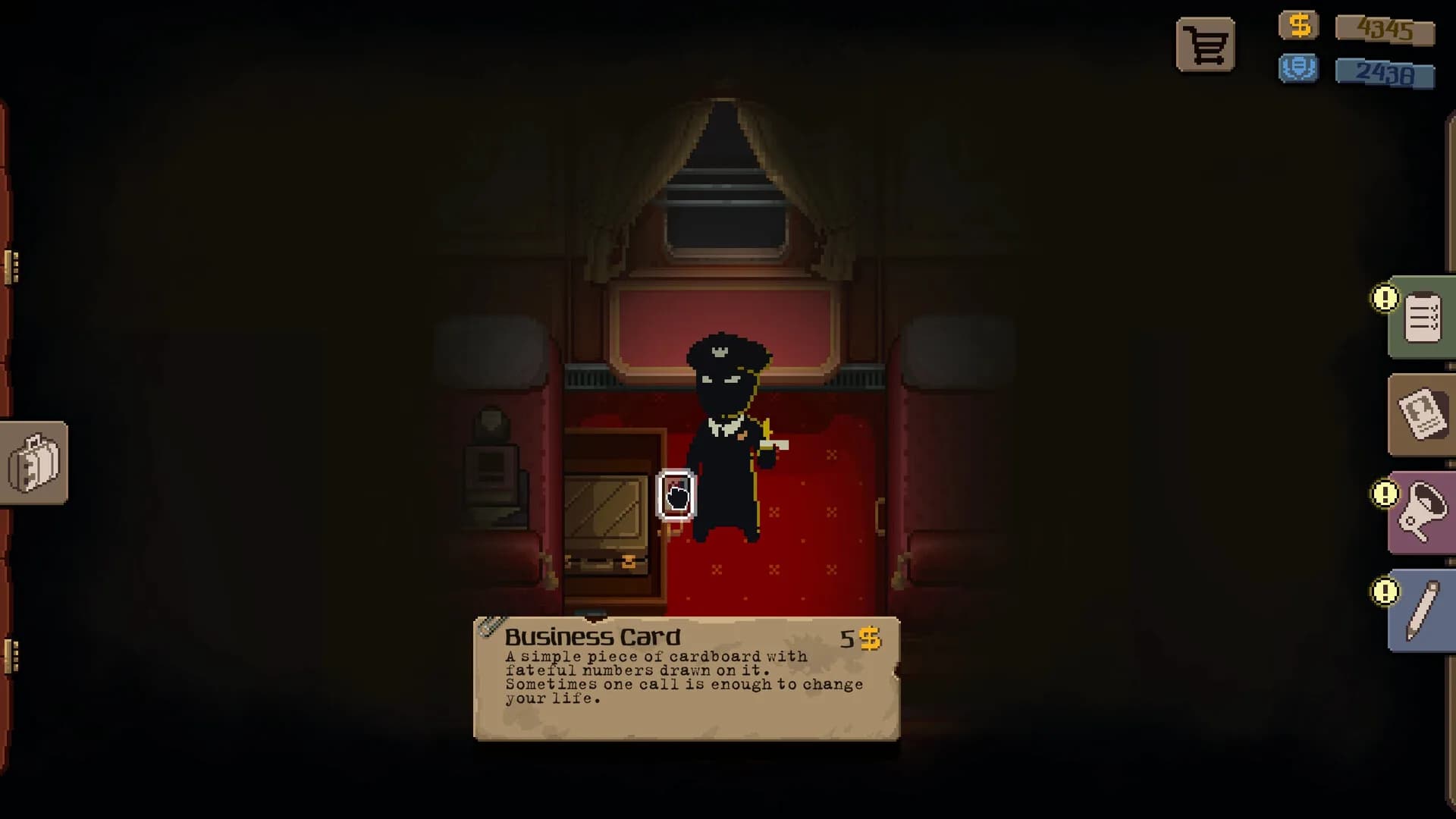 Beholder: Conductor görsel 3