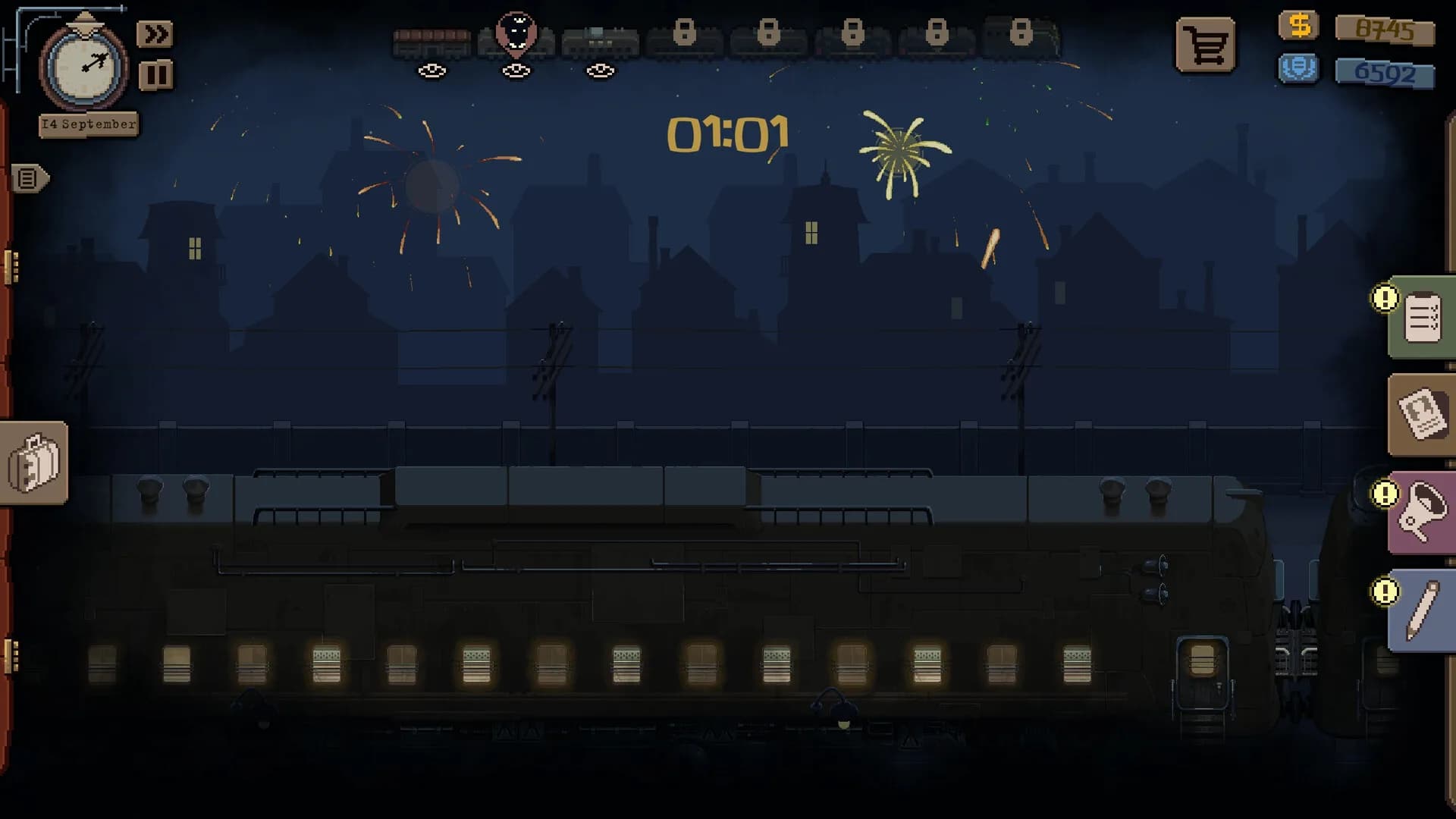Beholder: Conductor görsel 14