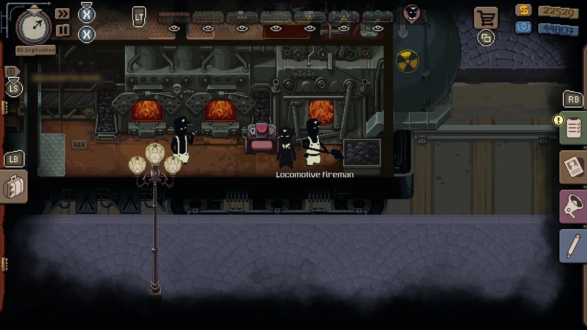 Beholder: Conductor görsel 15