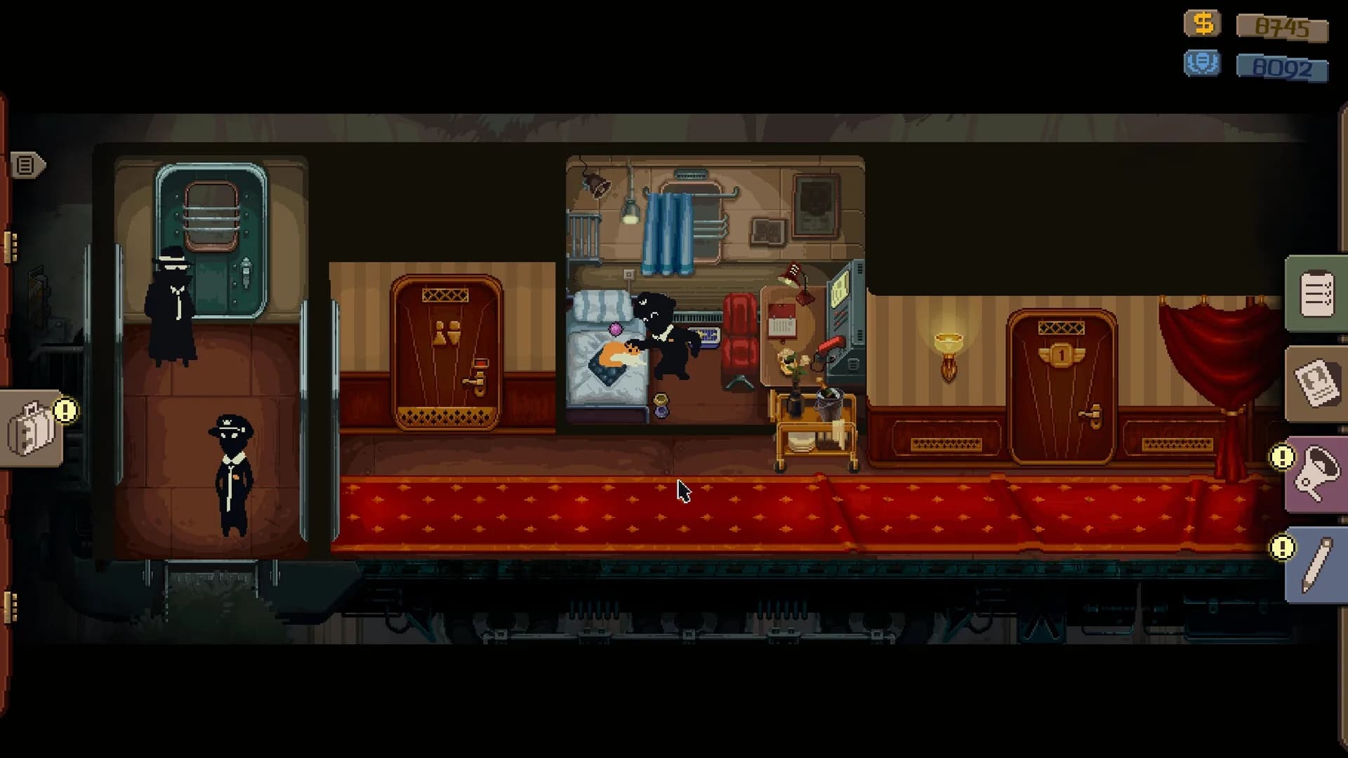 Beholder: Conductor görsel 7