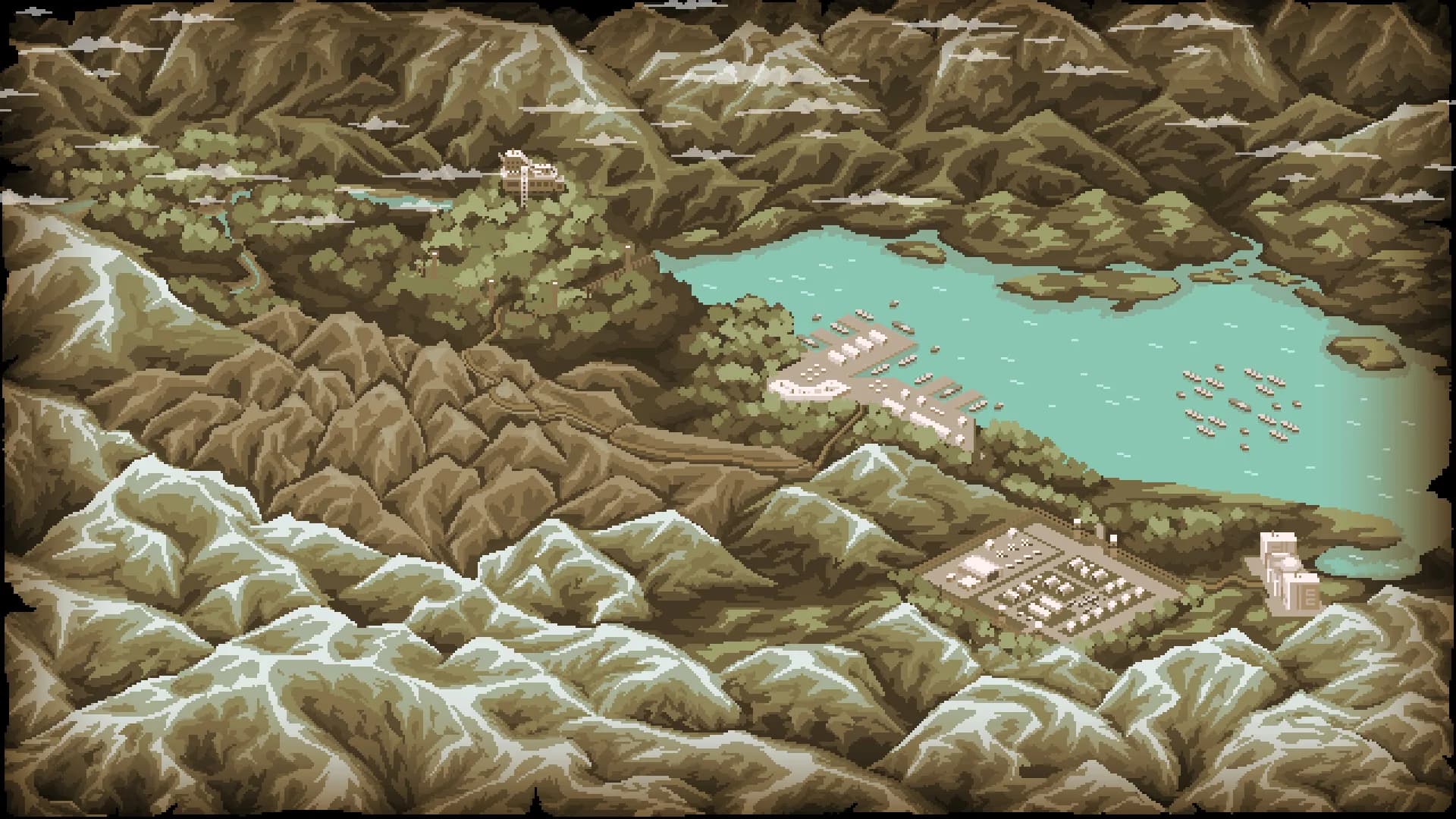 Blazing Trail görsel 11