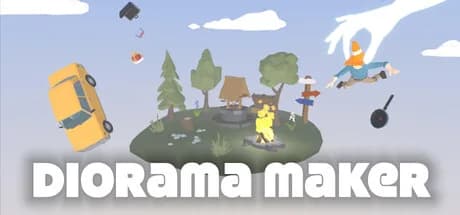 Diorama Maker