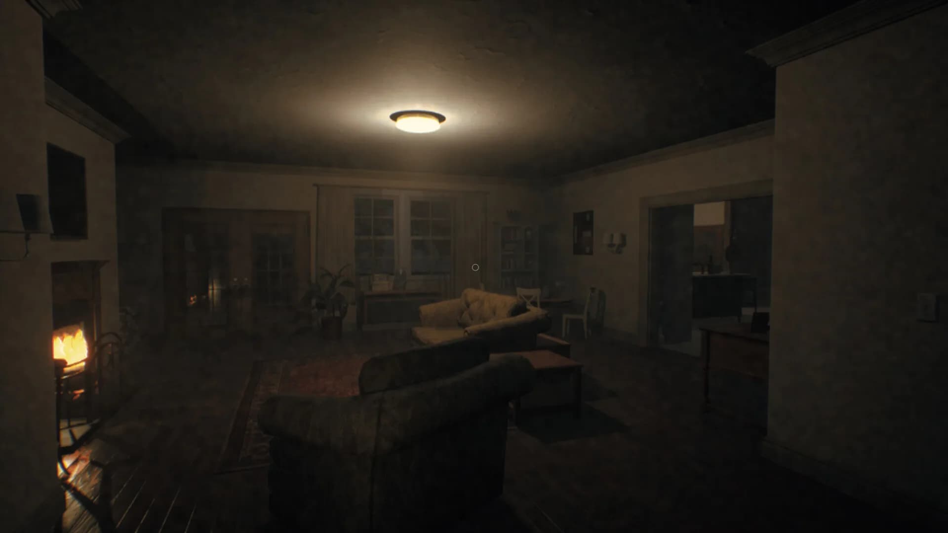 Dark Memories: Brenton Lake görsel 3