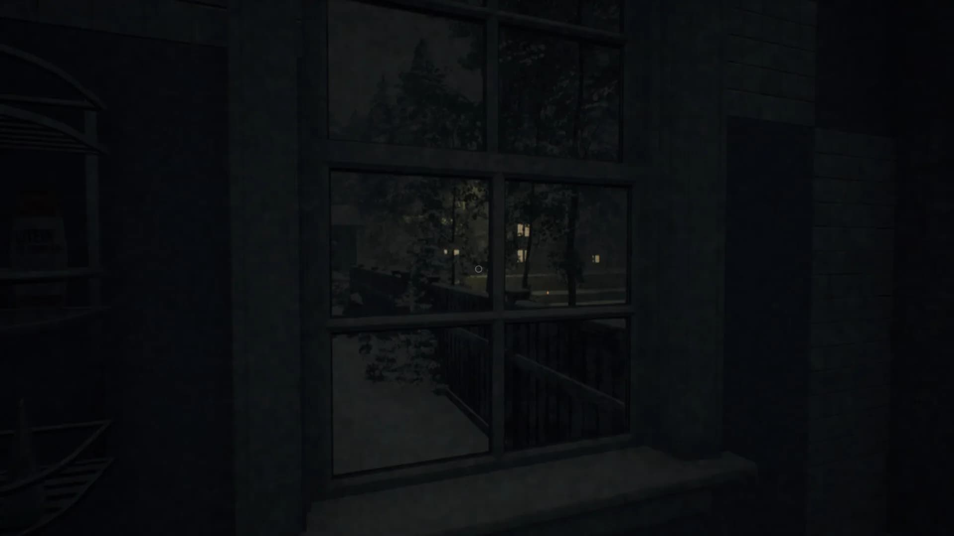Dark Memories: Brenton Lake görsel 4