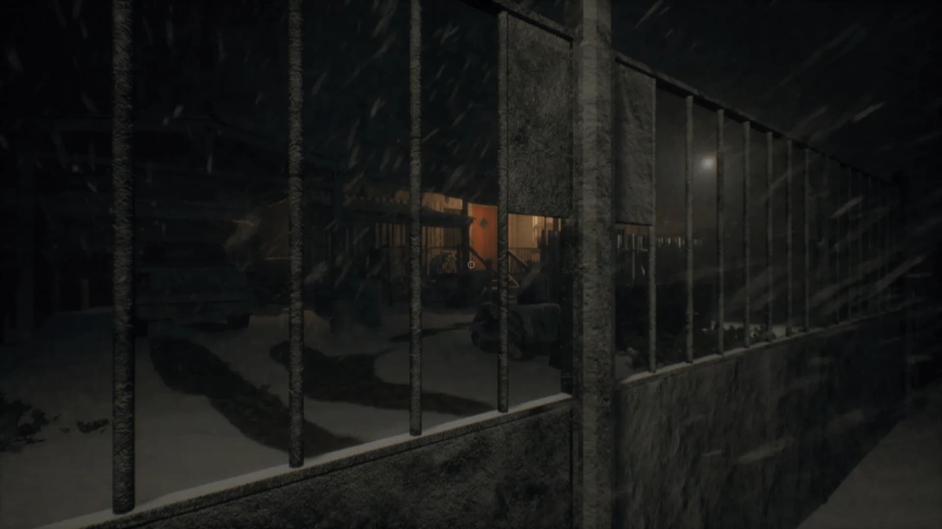 Dark Memories: Brenton Lake görsel 6