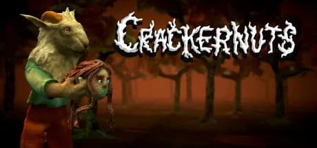 Crackernuts görsel 1