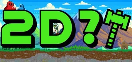 2D?! görsel 1