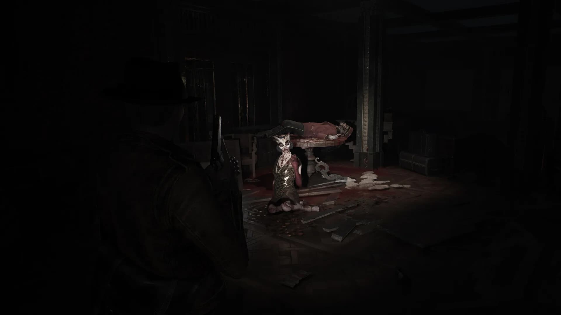 The Sinking City 2 görsel 12