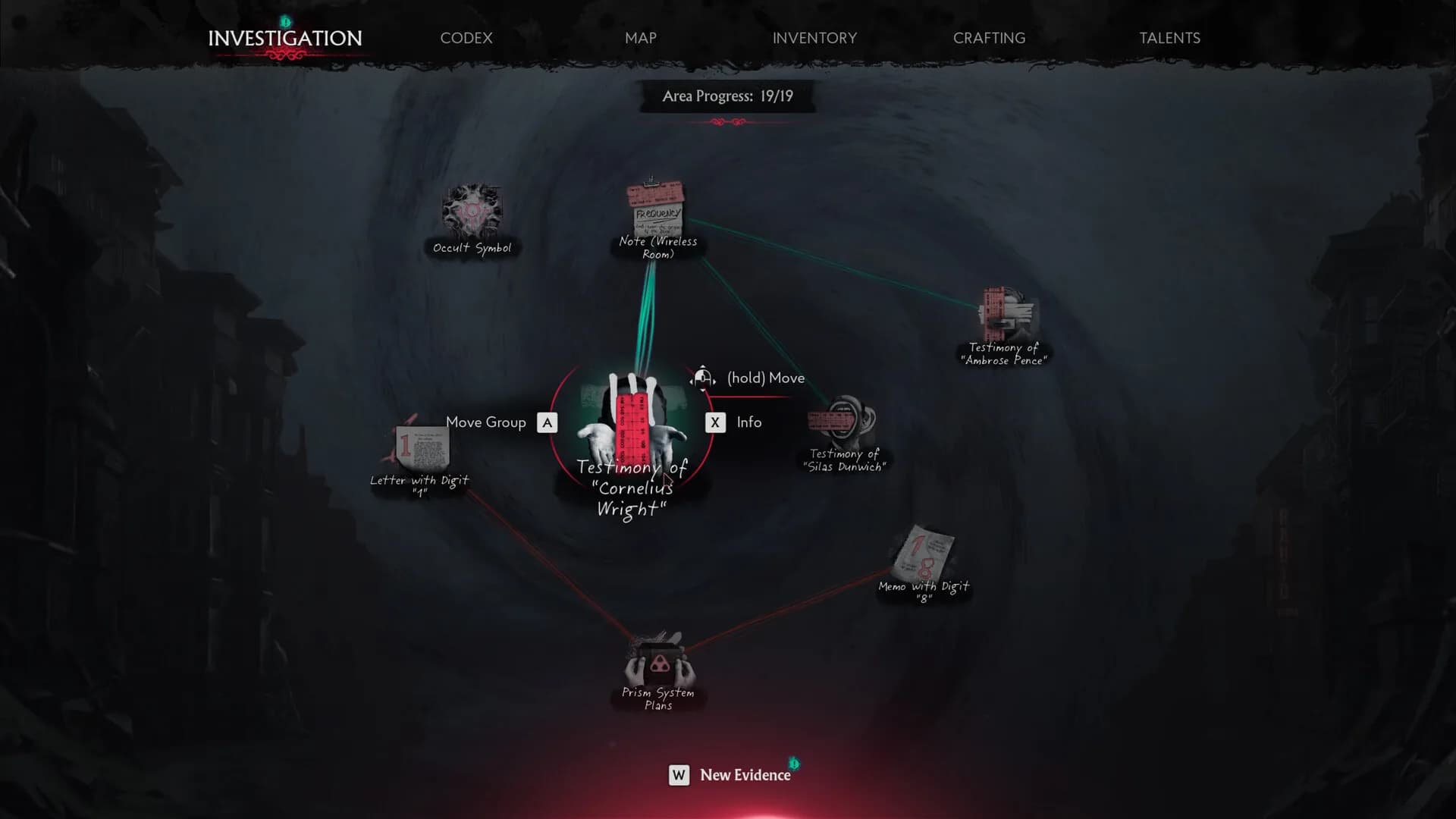 The Sinking City 2 görsel 14