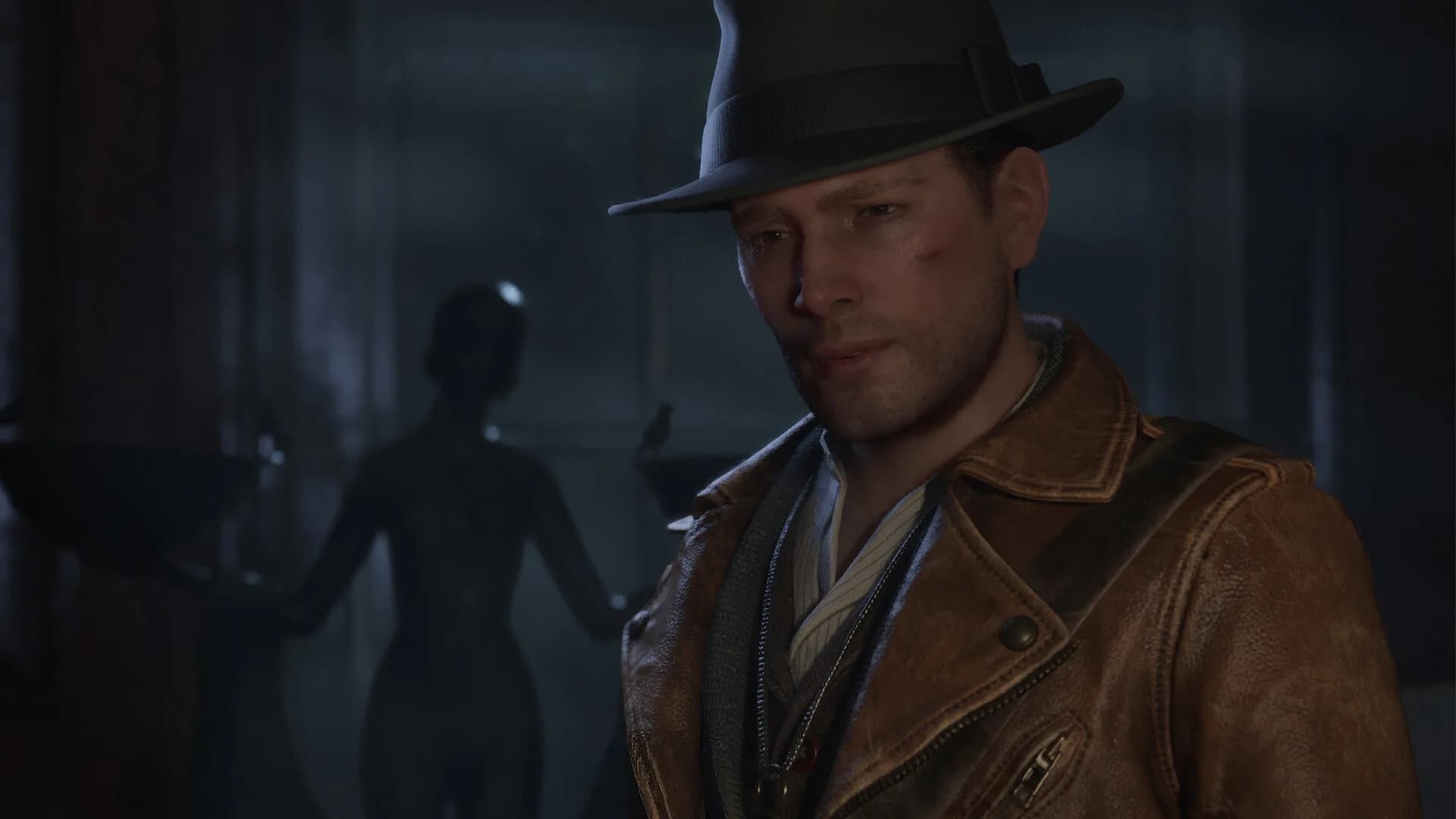 The Sinking City 2 görsel 4