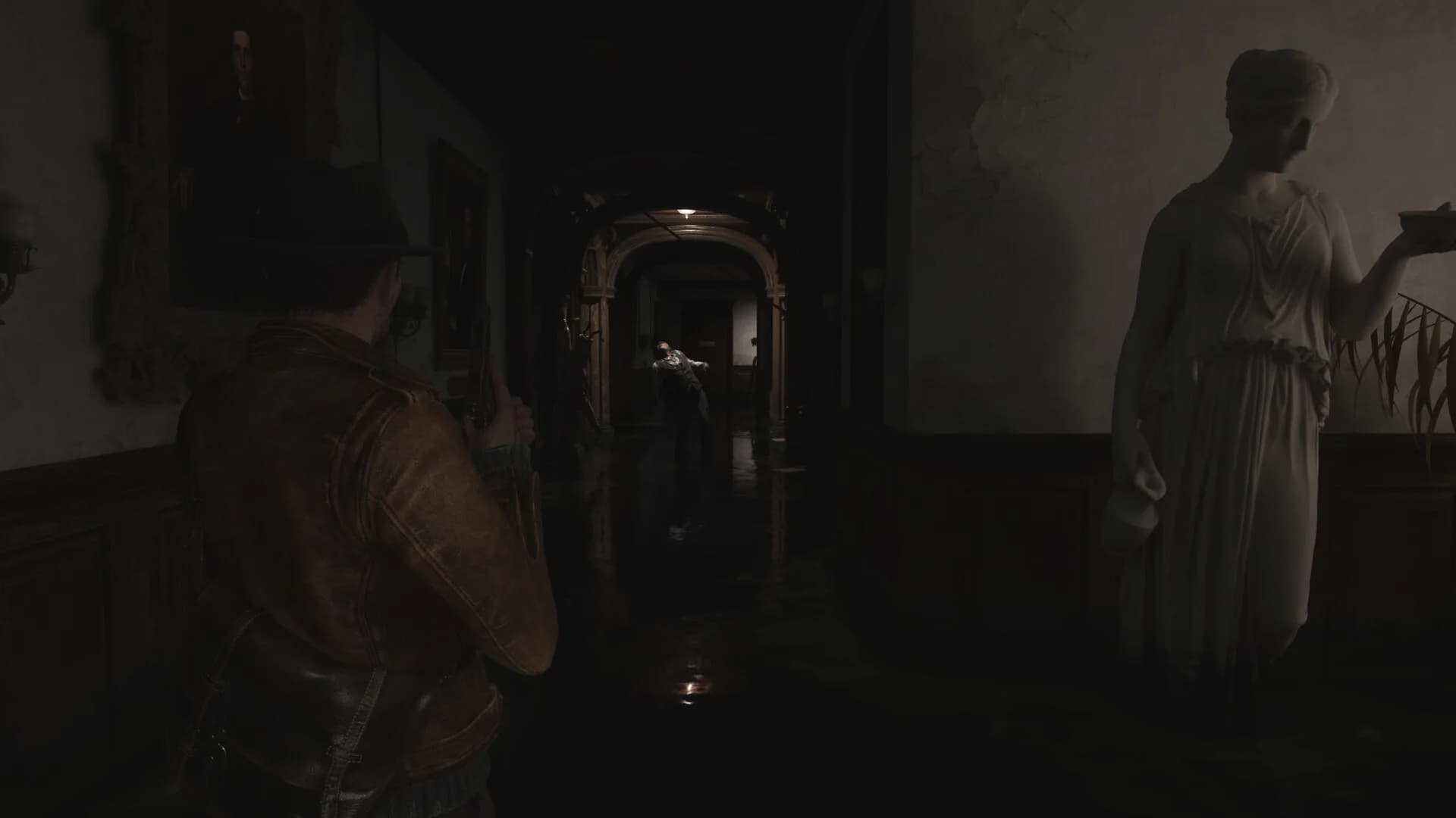 The Sinking City 2 görsel 5
