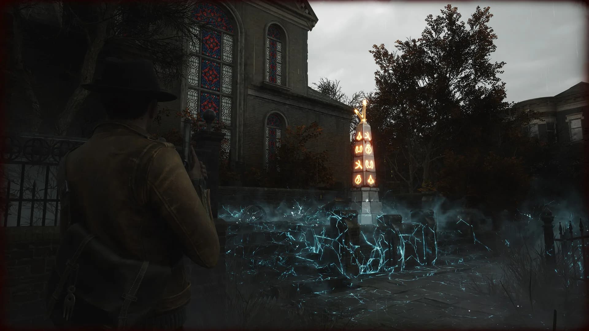 The Sinking City 2 görsel 6