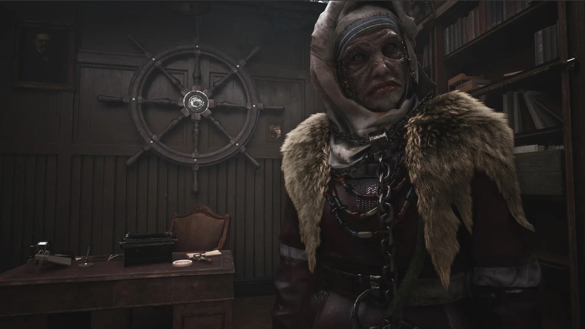 The Sinking City 2 görsel 7
