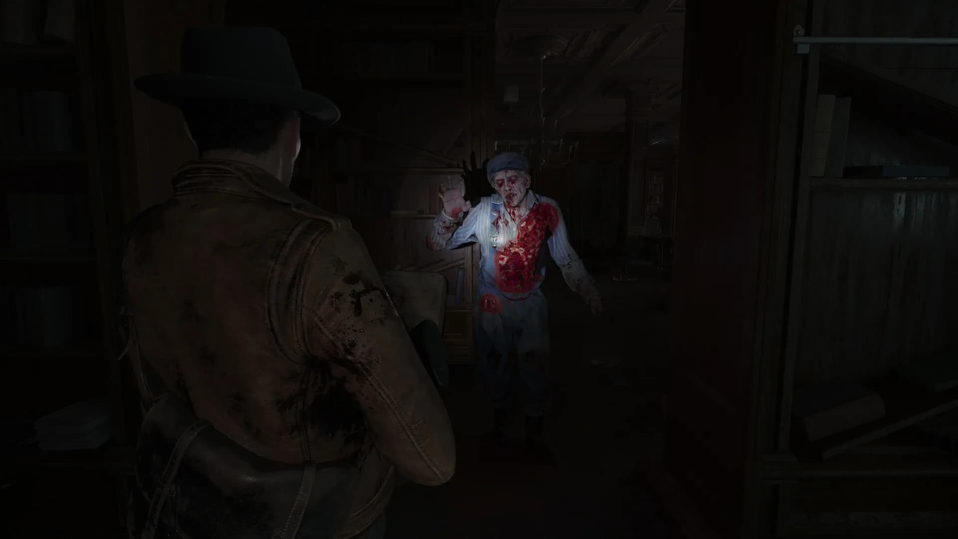 The Sinking City 2 görsel 8