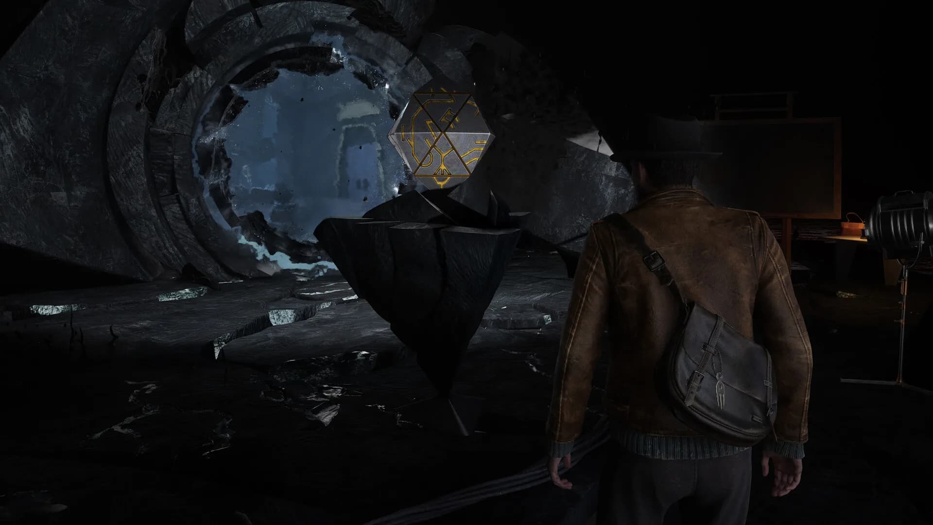 The Sinking City 2 görsel 9