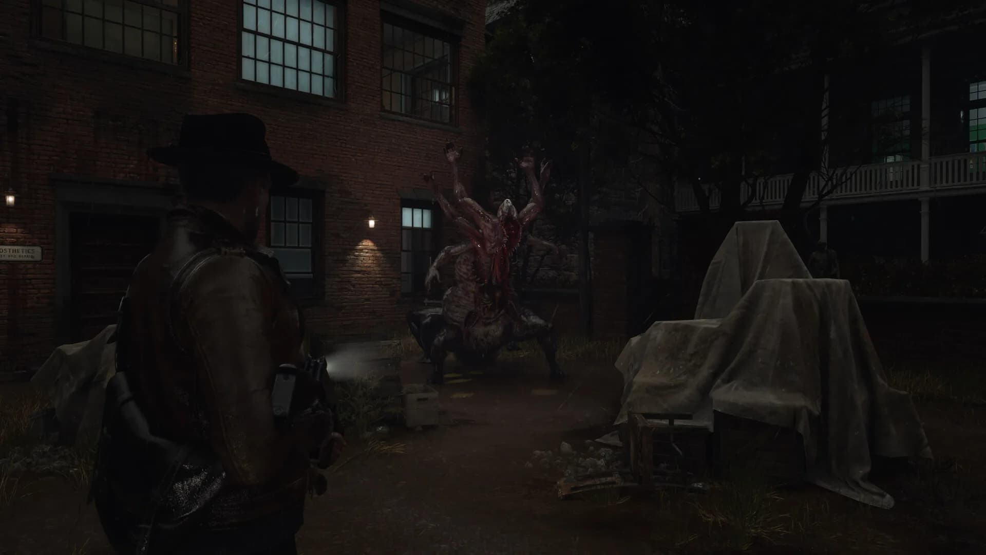 The Sinking City 2 görsel 10