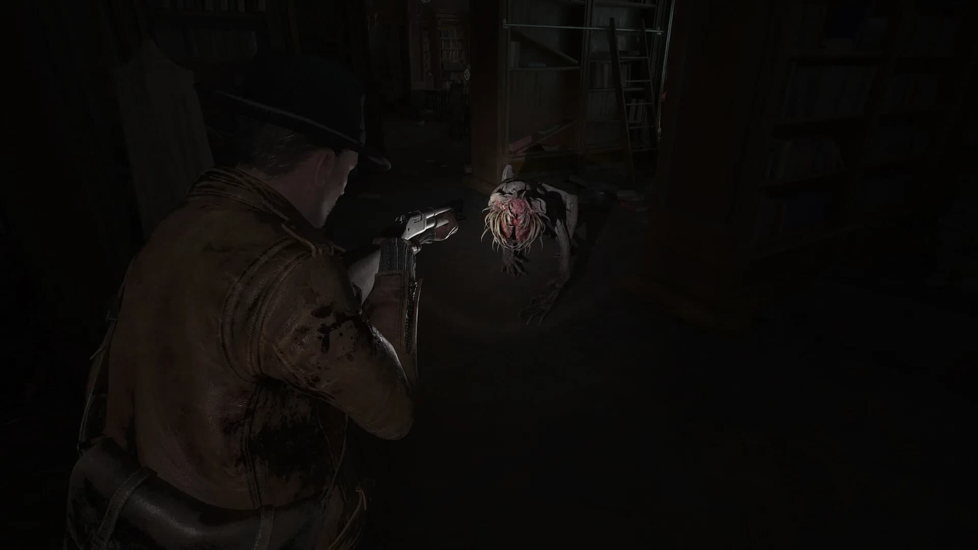 The Sinking City 2 görsel 11