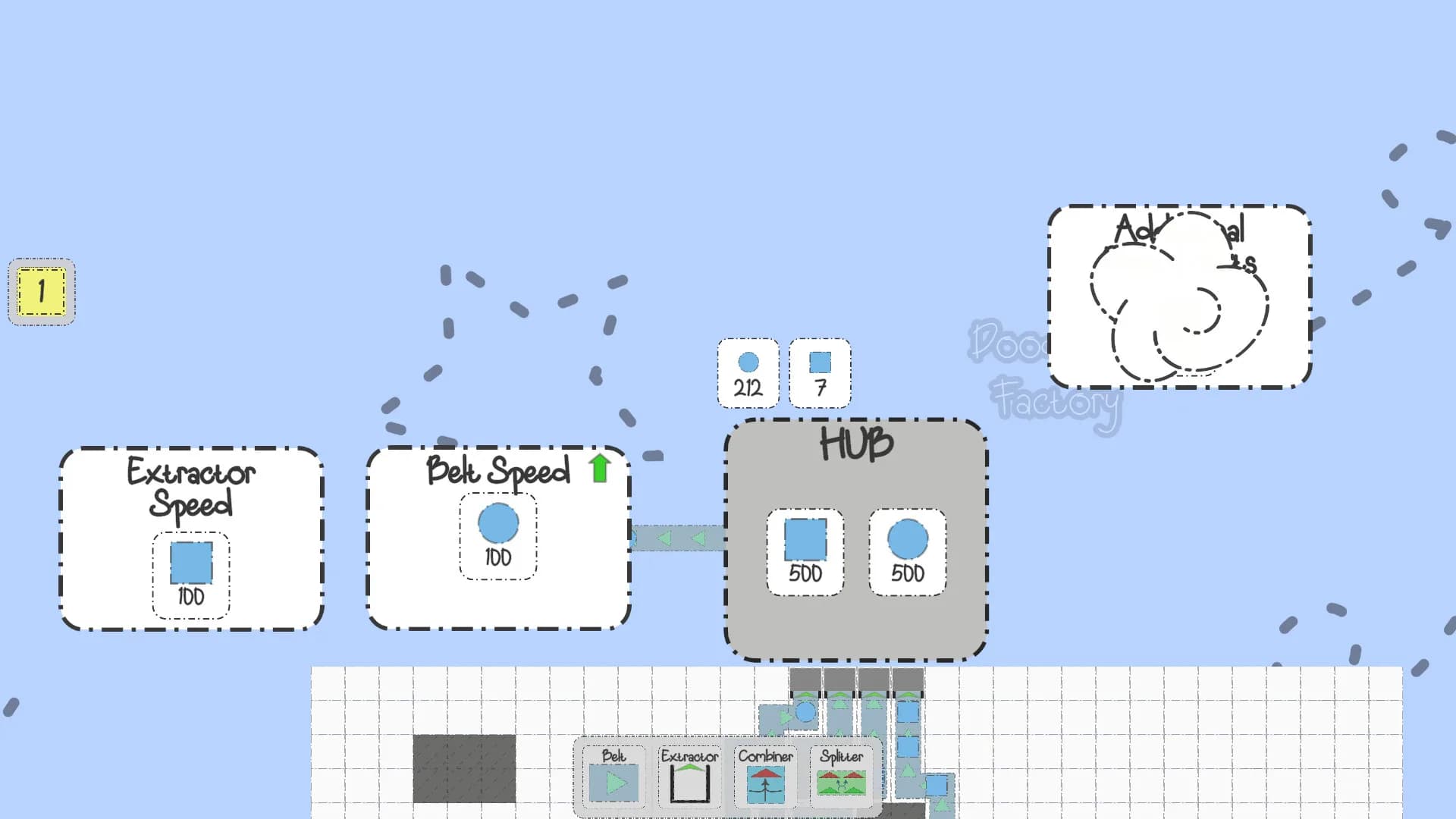 Doodle Factory görsel 4
