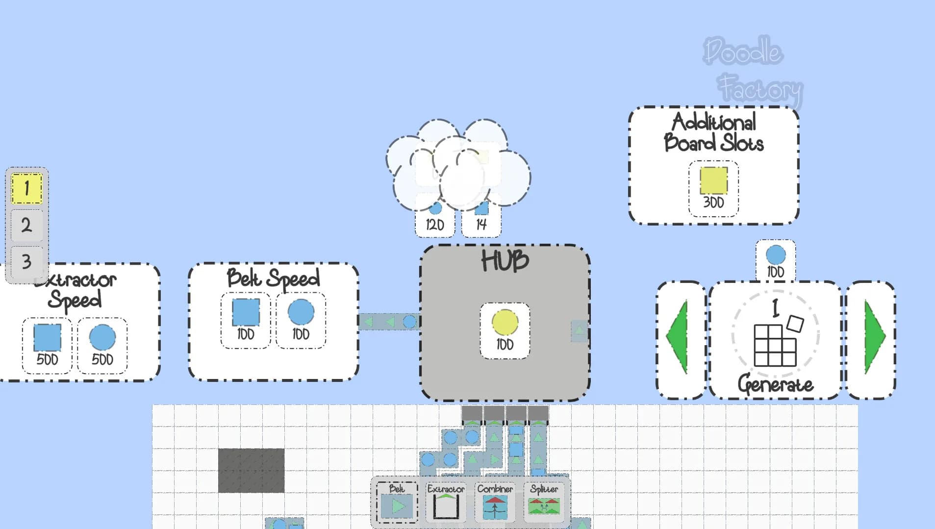 Doodle Factory görsel 8