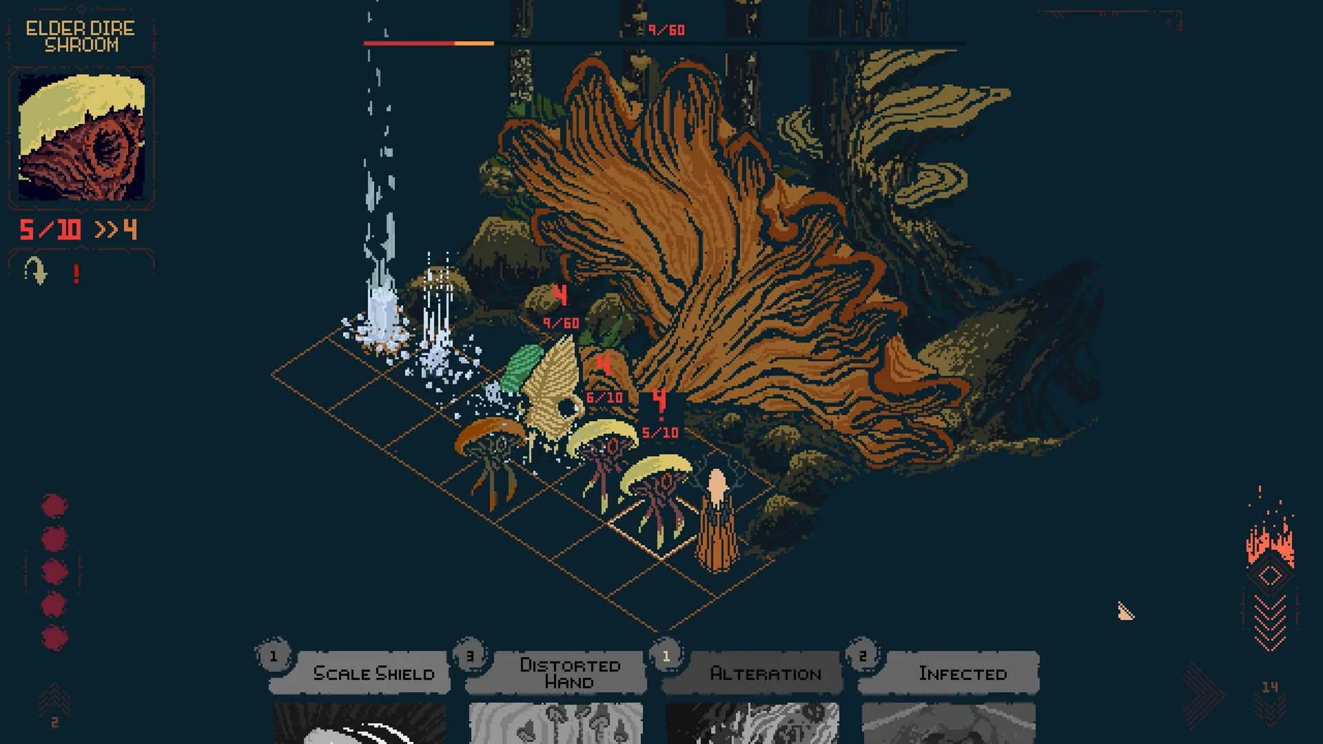 Death Howl görsel 7