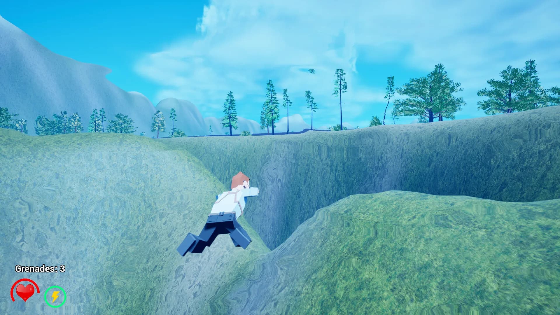 Escape from Bytesville görsel 4