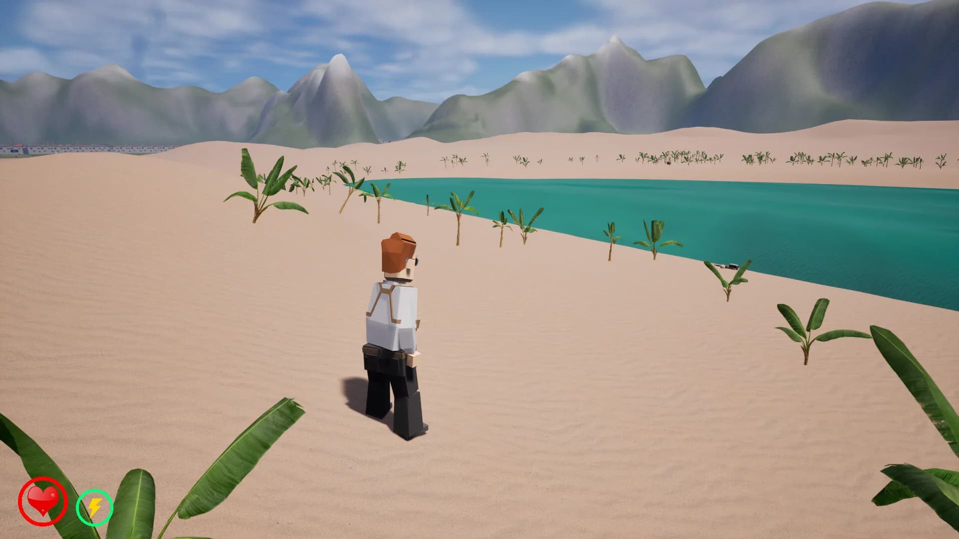 Escape from Bytesville görsel 6