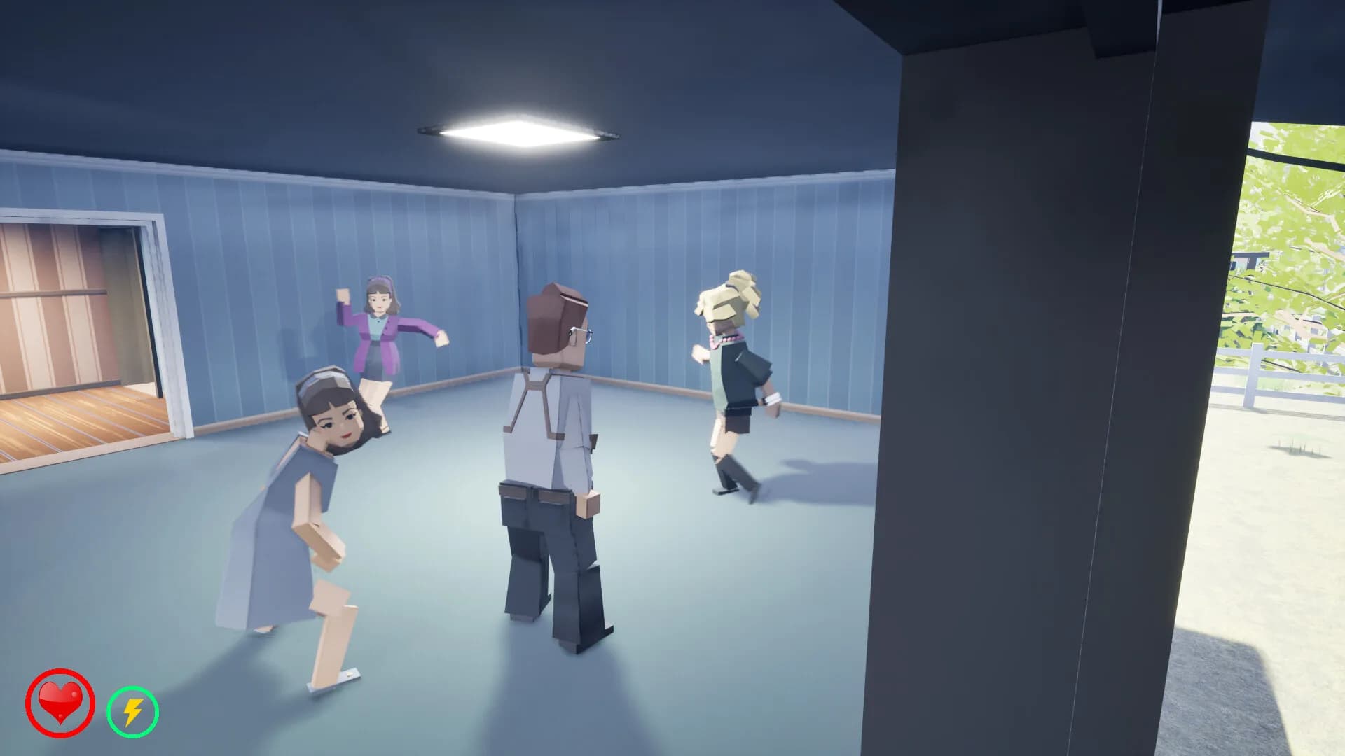 Escape from Bytesville görsel 7