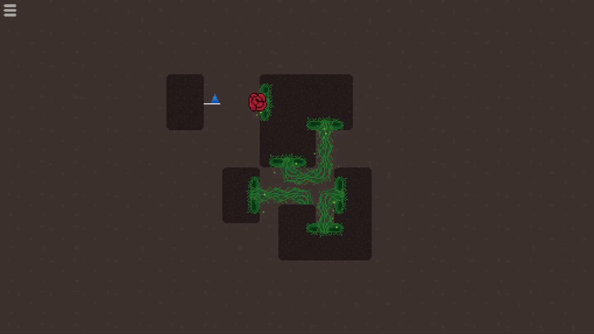 Sprout of Control görsel 3