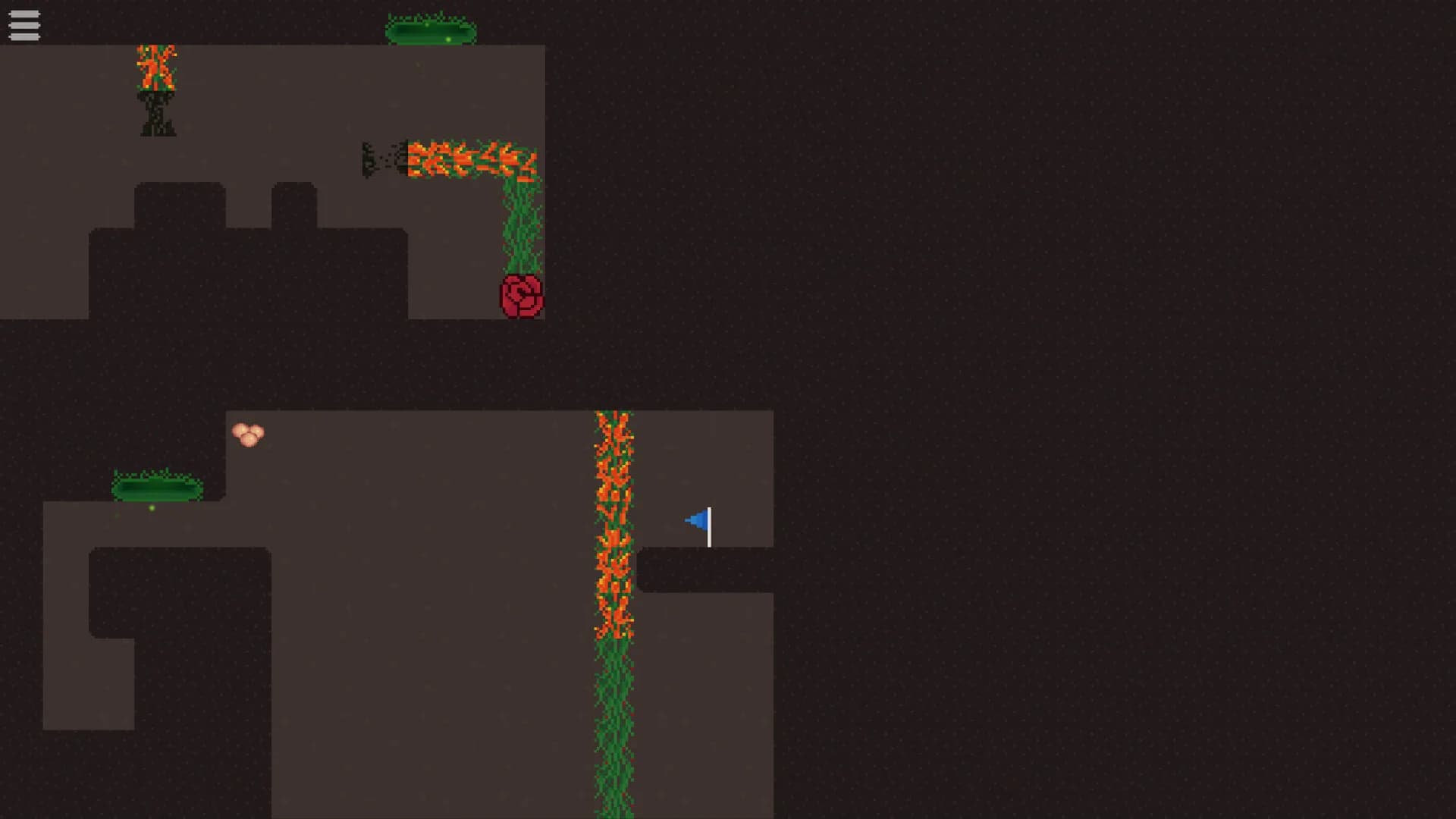 Sprout of Control görsel 6