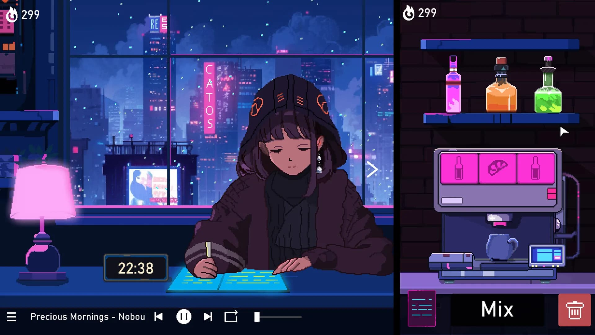 Chill Pulse görsel 3