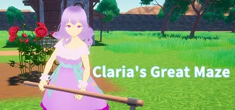 Claria's Great Maze görsel 1
