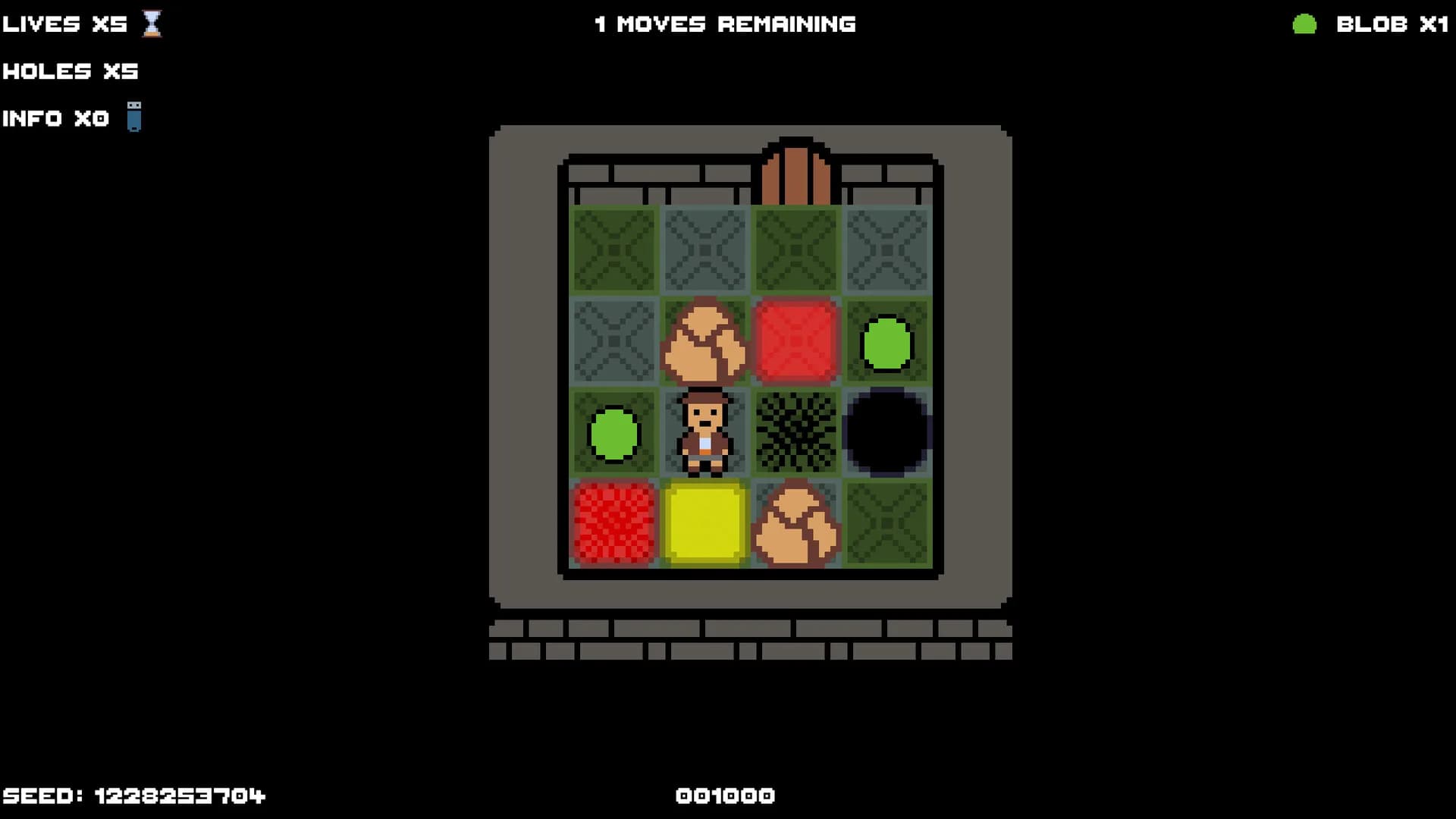 Collateral Dungeon görsel 4
