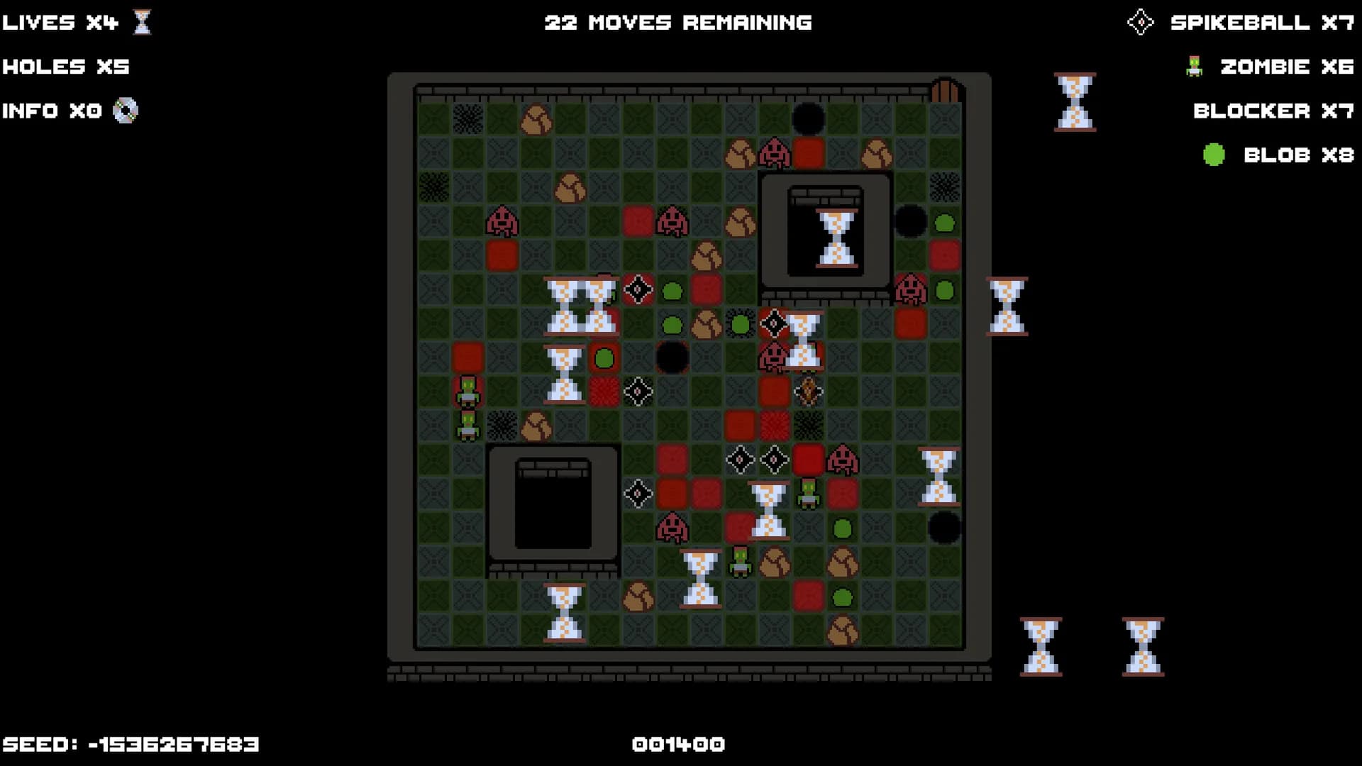 Collateral Dungeon görsel 5
