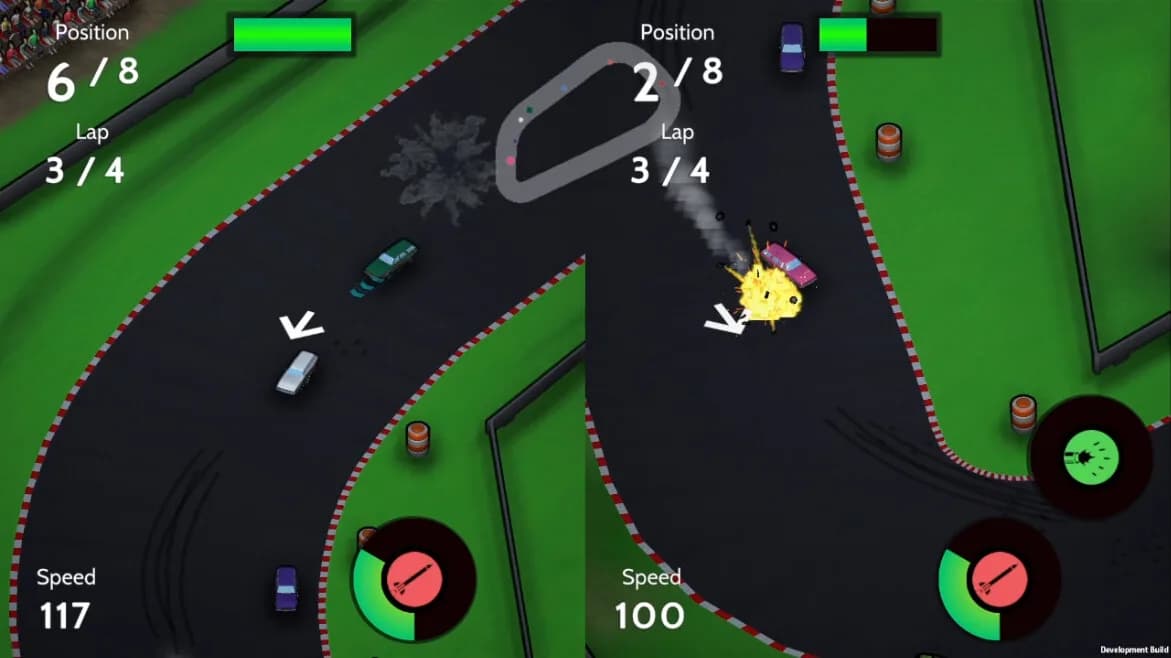 DRIFT BOOM BOOM görsel 7