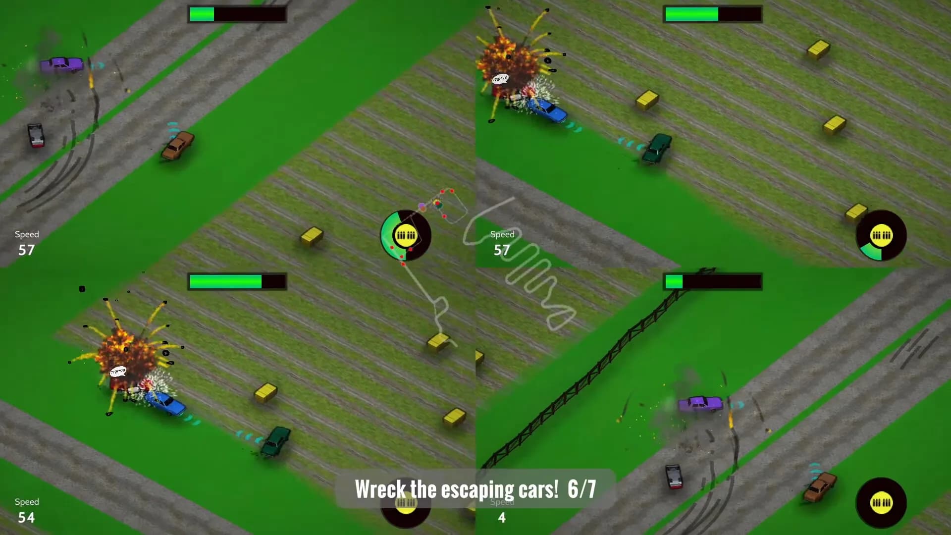 DRIFT BOOM BOOM görsel 8