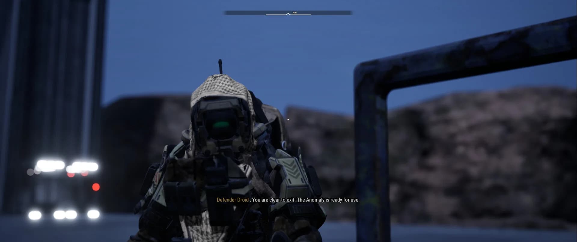 Singularity Survivors görsel 8