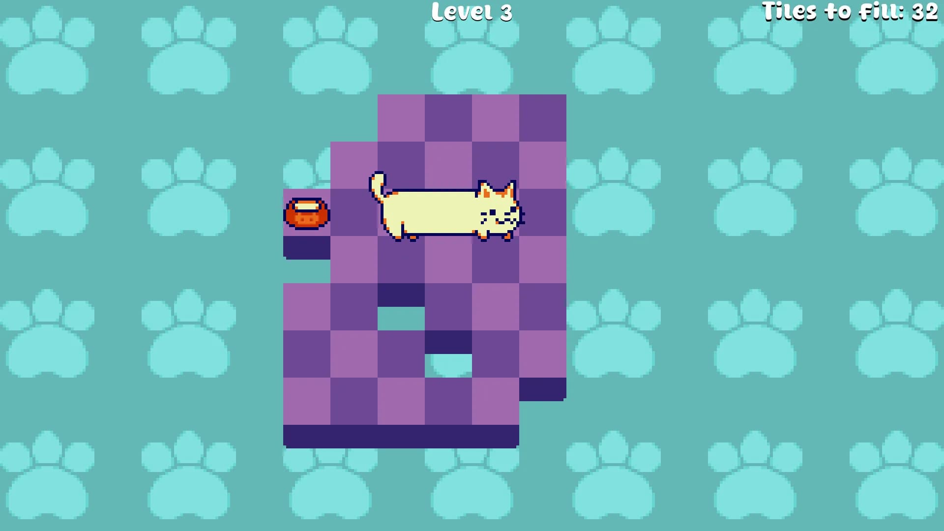 Sausage Cat görsel 3