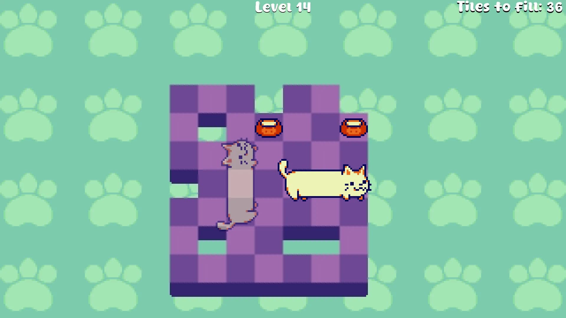Sausage Cat görsel 5